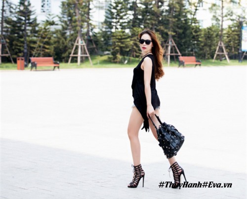 hay mac dep nhu the hom nay ban se gap lai tinh cu! - 9