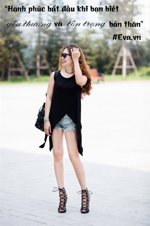 hay mac dep nhu the hom nay ban se gap lai tinh cu! - 13