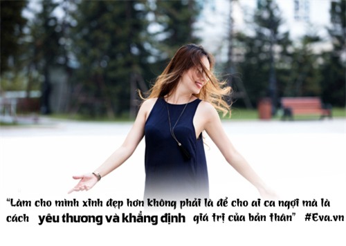 hay mac dep nhu the hom nay ban se gap lai tinh cu! - 4
