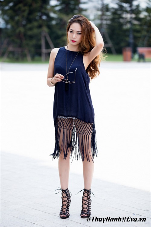 hay mac dep nhu the hom nay ban se gap lai tinh cu! - 6