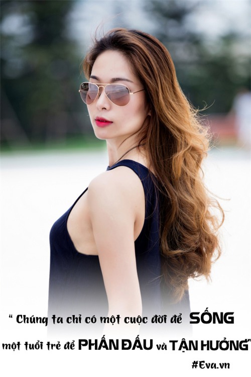 hay mac dep nhu the hom nay ban se gap lai tinh cu! - 7