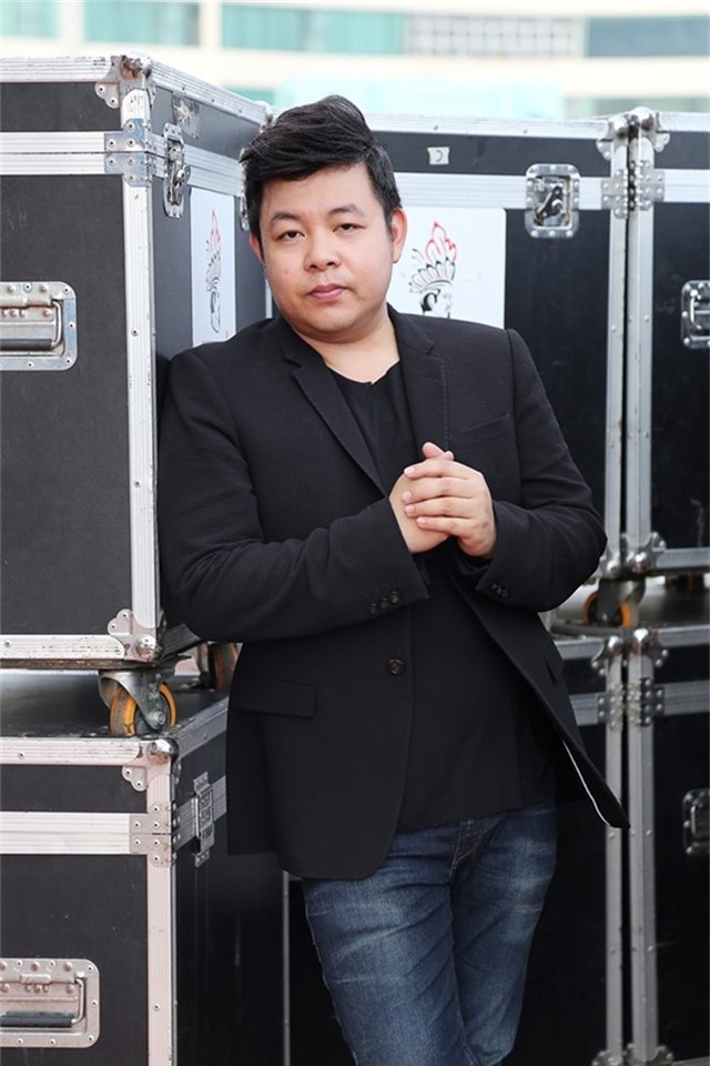 dan mang bat ngo vi quang le phat tuong den muc mum mim hinh anh 3