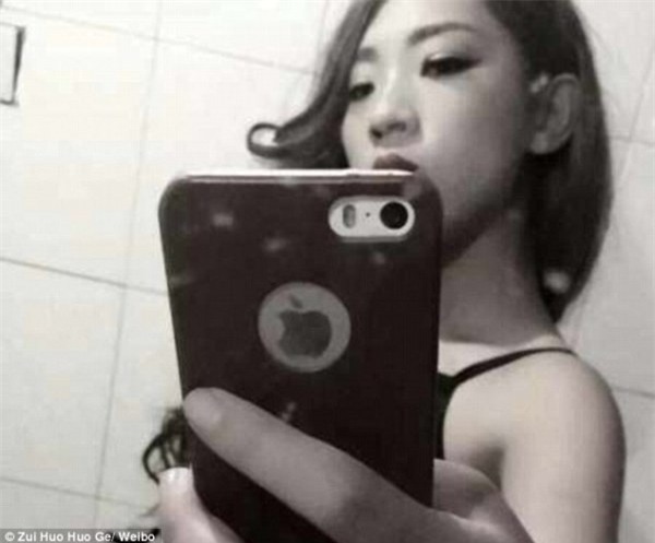 Sau khi bị đánh ghen, đến bố mẹ cũng chẳng nhận ra đây là con gái mình - Ảnh 7.