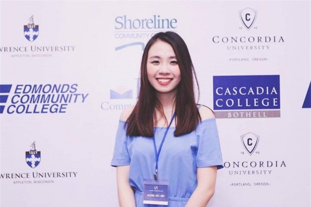 Sau một năm học ở Mỹ, Linh nhận ra mỗi việc mình làm sẽ phải tự chịu hậu quả của nó và một ngày tồi tệ hay tốt đẹp đều do chính bản thân tạo ra.