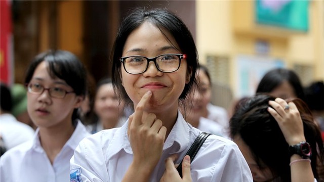 phương án thi thpt 2017, thi đại học 2017, tuyển sinh 2017