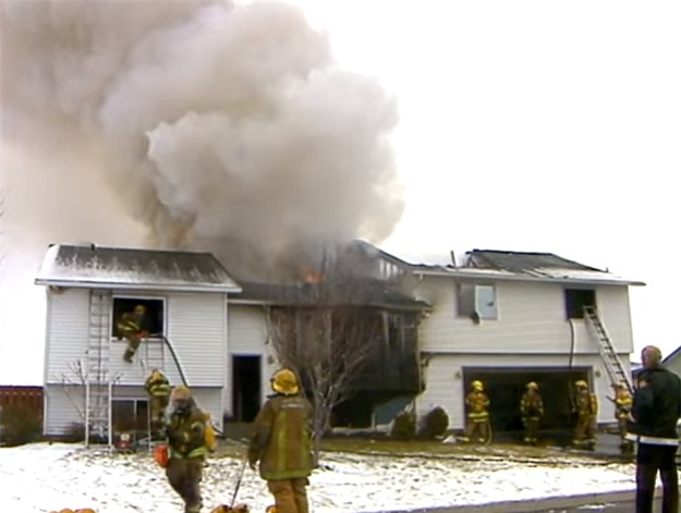 Am muu giet con, dot nha de lay tien bao hiem hinh anh 2