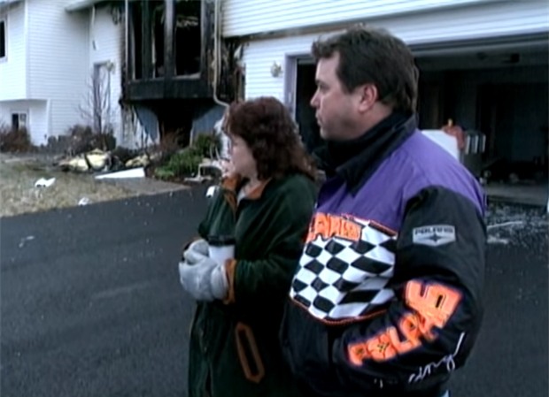 Am muu giet con, dot nha de lay tien bao hiem hinh anh 3