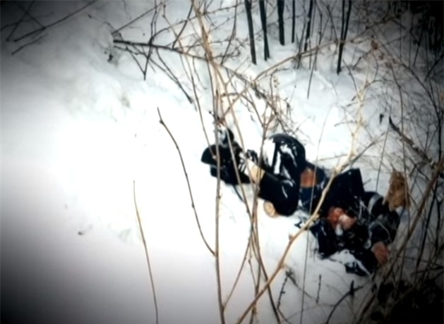 Am muu giet con, dot nha de lay tien bao hiem hinh anh 7