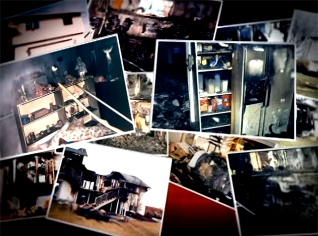 Am muu giet con, dot nha de lay tien bao hiem hinh anh 10