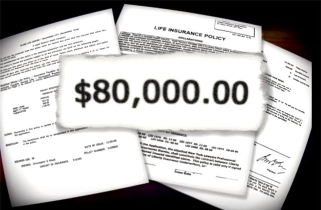 Am muu giet con, dot nha de lay tien bao hiem hinh anh 11