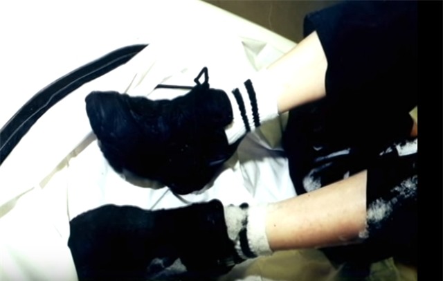 Am muu giet con, dot nha de lay tien bao hiem hinh anh 8