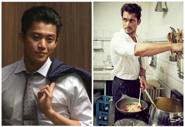 Chong Tay – Chong Viet