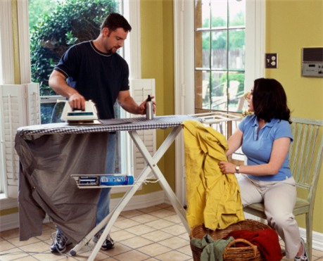 Chong Tay – Chong Viet