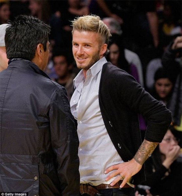 Thanh niên thất nghiệp dùng 500 triệu tiền trợ cấp để phẫu thuật giống David Beckham - Ảnh 2.