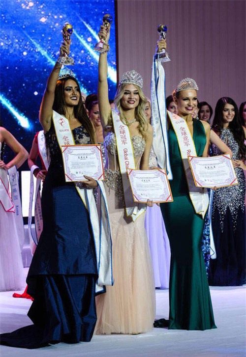 di thi quoc te, lai thanh huong giat giai mang ve nuoc - 2