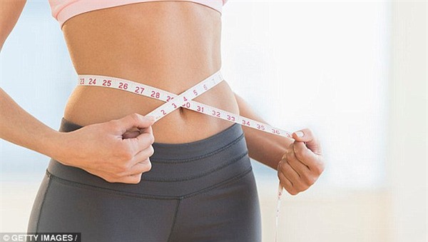 ung thư ruột ở người gầy