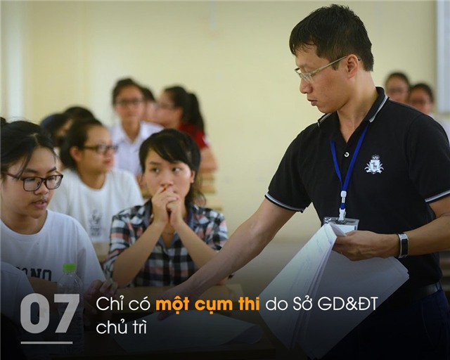 Thi THPT quoc gia 2017: 10 diem moi dang chu y hinh anh 7