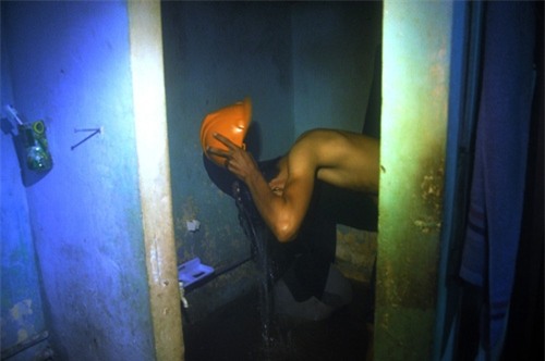 mua lich su o sai gon: o truong, an mi goi tren 