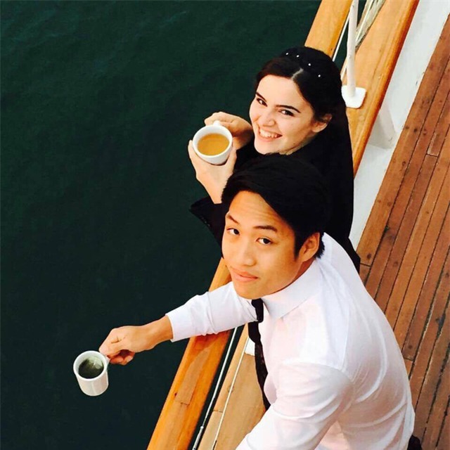 Ít ai biết con trai Hồng Vân lại có khả năng như vậy - Ảnh 7.