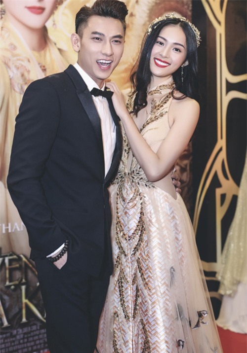 nhung lan hiem hoi bi che mac xau cua ban gai cuong do la - 8