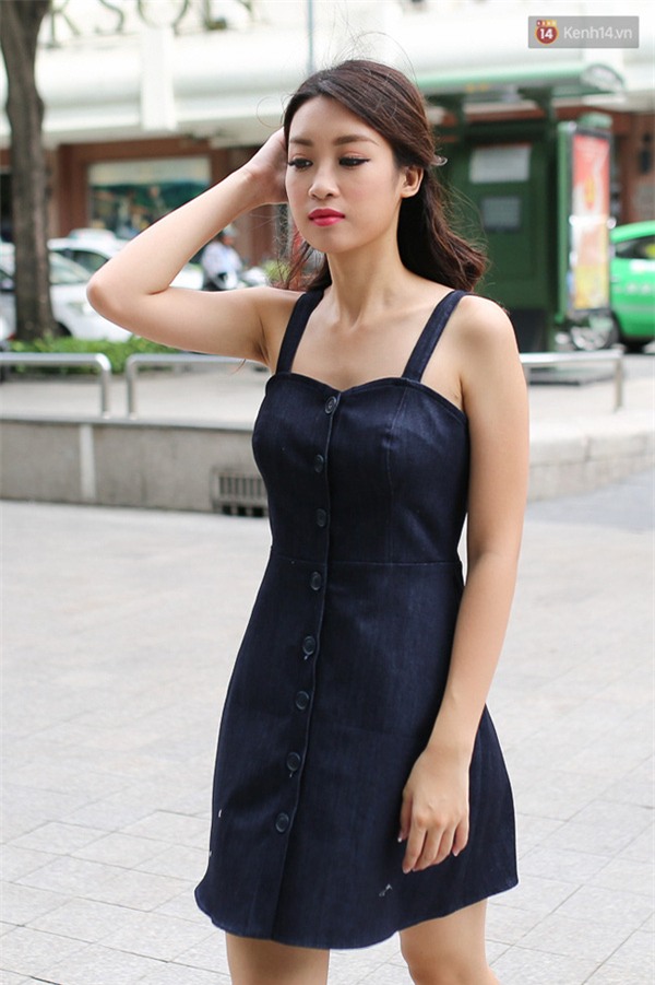 sao mặc đẹp
