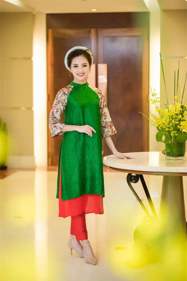 sao mặc đẹp