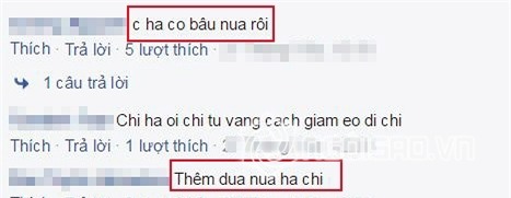 Vợ Lý Hải mang bầu lần 5 5
