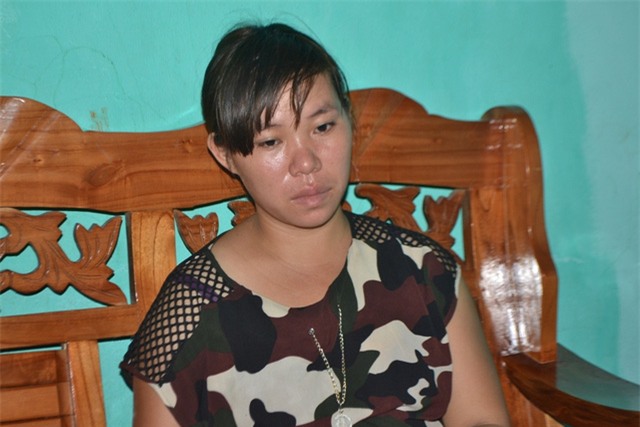 noi dau khon nguoi cua me be gai 5 tuoi bi bo ep uong thuoc diet co - 3