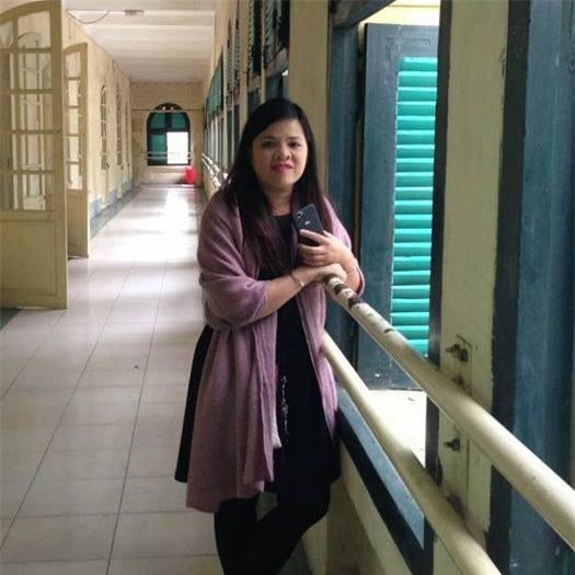 TS Vu Thu Huong: Neu con tre noi bay, cha me cu lo di…