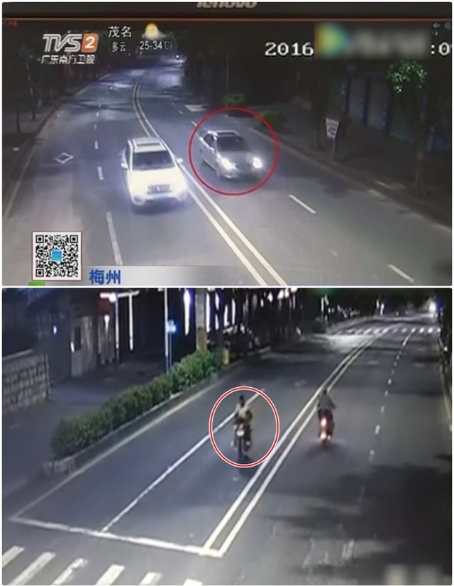 Nghênh ngang đi ngược chiều, ô tô gây tai nạn chết người thảm khốc - Ảnh 3.