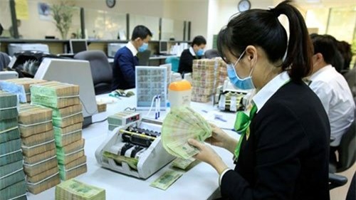 Gia đình, vay tiền, ngân hàng, thủ tục, cho vay, lãi suất, tiền gửi, tỷ giá