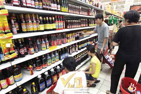 Chất lượng, nước mắm, tạp chất công nghiệp, người tiêu dùng, nhận biết, nước mắm truyền thống, nước mắm công nghiệp, hương liệu, chất phụ gia công nghiệp