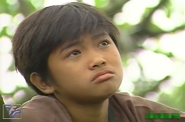 sao nhi viet mot thoi: hao quang than dong va canh 