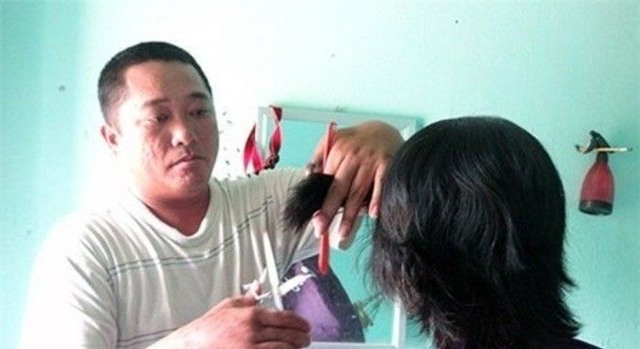 sao nhi viet mot thoi: hao quang than dong va canh