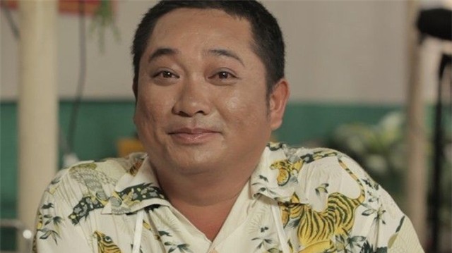 sao nhi viet mot thoi: hao quang than dong va canh 