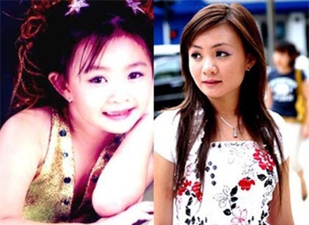 sao nhi viet mot thoi: hao quang than dong va canh 