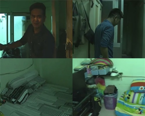 sao nhi viet mot thoi: hao quang than dong va canh