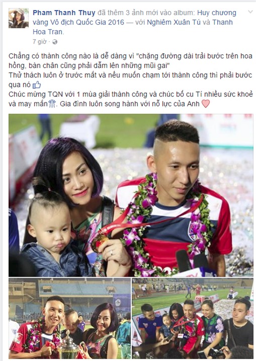 Sao Việt được 2 CLB Đức đặt gạch phản ứng sau chấn thương - Ảnh 6.