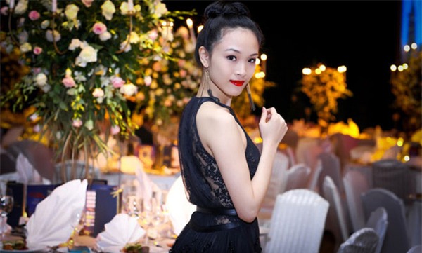 Ngoài Trương Hồ Phương Nga, showbiz Việt còn bao nhiêu nàng Kiều