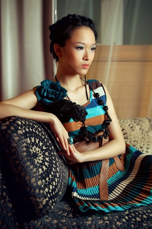 Ngoài Trương Hồ Phương Nga, showbiz Việt còn bao nhiêu nàng Kiều