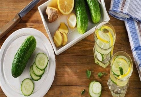 Thuc uong dot chay mo thua giup ban mi nhon ngay sau 4 ngay