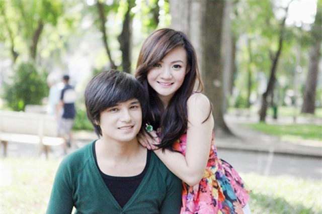 cuoc song trai nguoc cua 2 "than dong" xuan mai, xuan nghi o my hinh anh 11