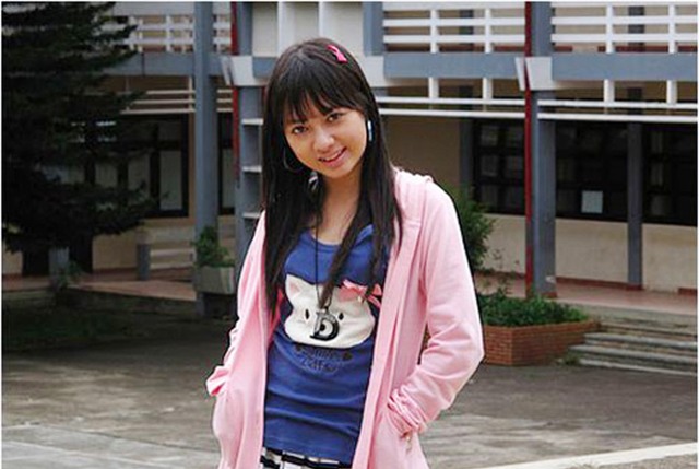 cuoc song trai nguoc cua 2 "than dong" xuan mai, xuan nghi o my hinh anh 13