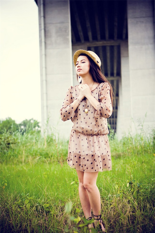 cuoc song trai nguoc cua 2 "than dong" xuan mai, xuan nghi o my hinh anh 15