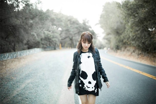 cuoc song trai nguoc cua 2 "than dong" xuan mai, xuan nghi o my hinh anh 16