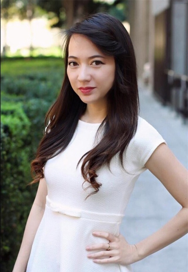 cuoc song trai nguoc cua 2 "than dong" xuan mai, xuan nghi o my hinh anh 19