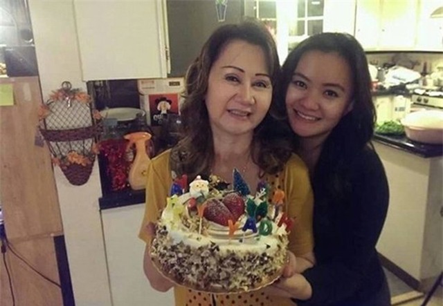 cuoc song trai nguoc cua 2 "than dong" xuan mai, xuan nghi o my hinh anh 2