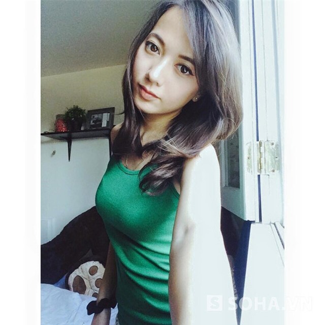 cuoc song trai nguoc cua 2 "than dong" xuan mai, xuan nghi o my hinh anh 22