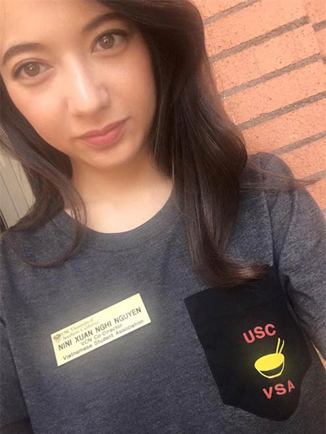 cuoc song trai nguoc cua 2 "than dong" xuan mai, xuan nghi o my hinh anh 23