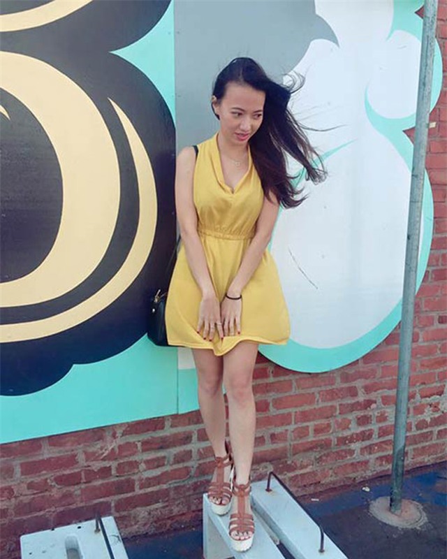 cuoc song trai nguoc cua 2 "than dong" xuan mai, xuan nghi o my hinh anh 24